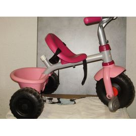 Tricycle Avec Canne Reglable