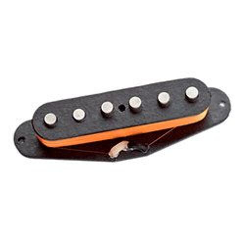 Ssl 1 Vintage Staggered Bridge Black