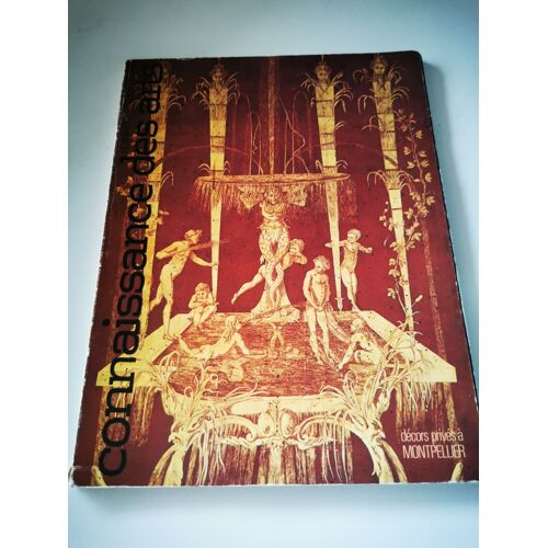 Connaissance Des Arts