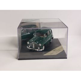 Renault Colorale Prairie 1950 Dark Green Vitesse - 1/43-Vitesse
