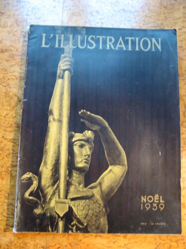 Noel 1939.