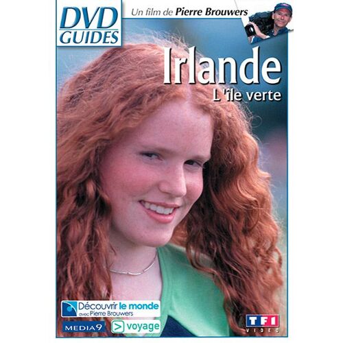 Irlande - L'île Verte