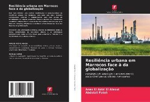 Resiliência Urbana Em Marrocos Face À Da Globalização