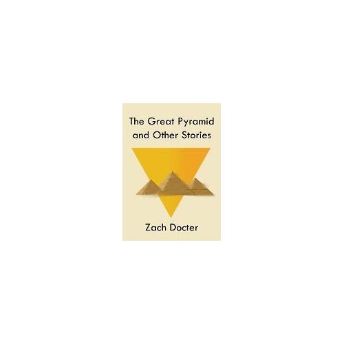 The Great Pyramid And Other Stories