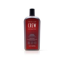 Shampooing Detox American Crew 1l