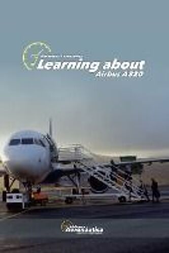 Airbus A320 Learning About