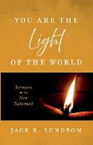 You Are The Light Of The World