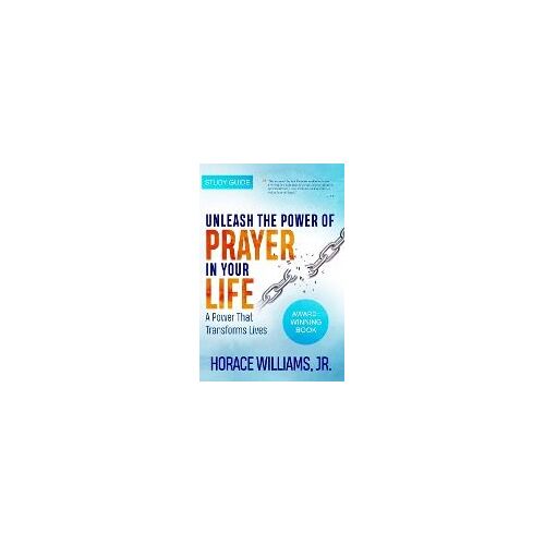 Unleash The Power Of Prayer In Your Life