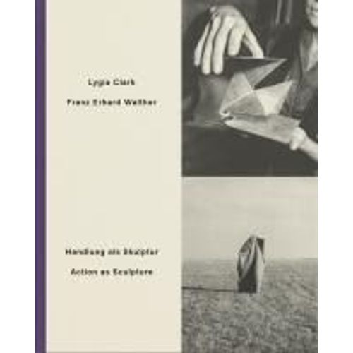 Handlung Als Skulptur / Action As Sculpture