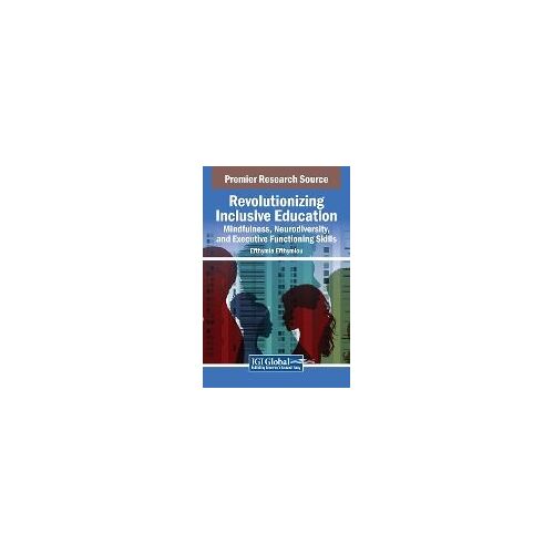 Revolutionizing Inclusive Education