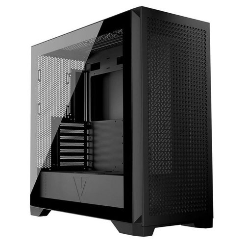 Modecom Case Volcano Expanse T Midi Black