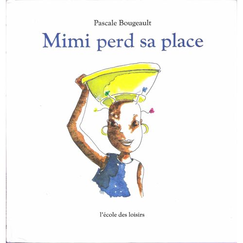 Mimi Perd Sa Place