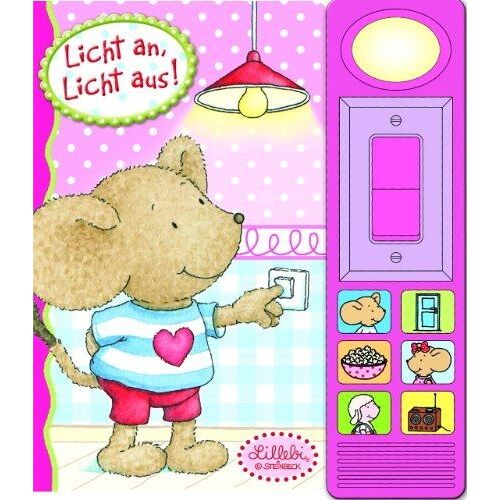 Lillebi. Licht An, Licht Aus