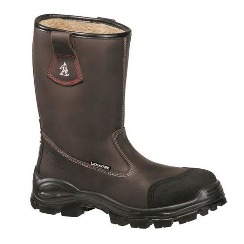 Bottes De Sécurité Transalp 41 Multicolore