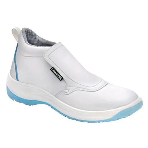 Lemaître Agroalimentaire Chaussures De Sécurité Montante Caribu S2 Ci Src Blanc