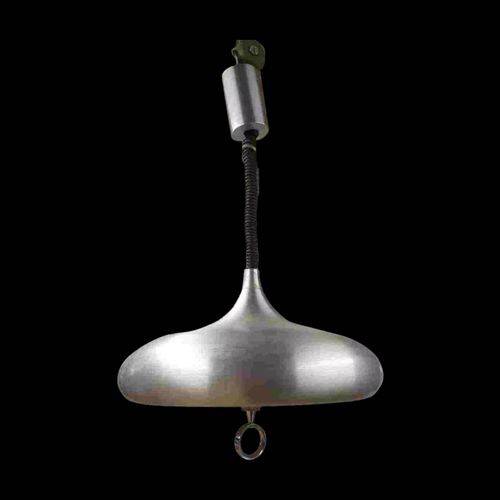 Suspension Annes 70 Argent