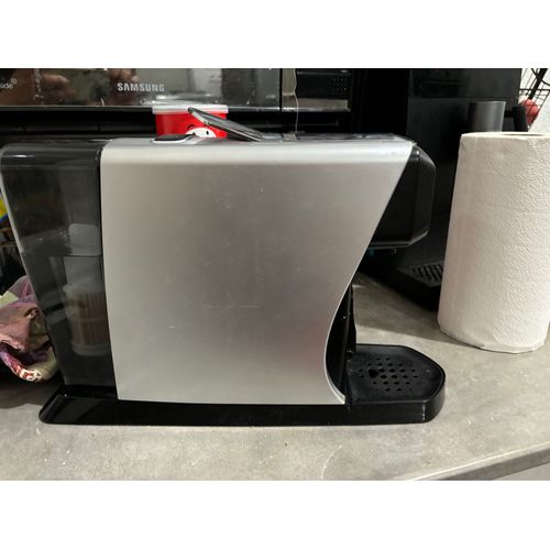 machine a café malongo