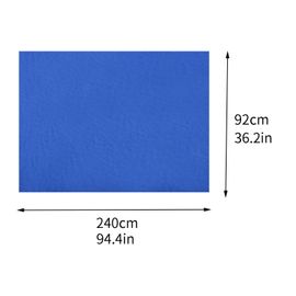 Couverture de piscine solaire ronde Dia pour tapis de piscine gonflable, couverture à bulles pour l'extérieur, accessoires, nouvelle collection 2021