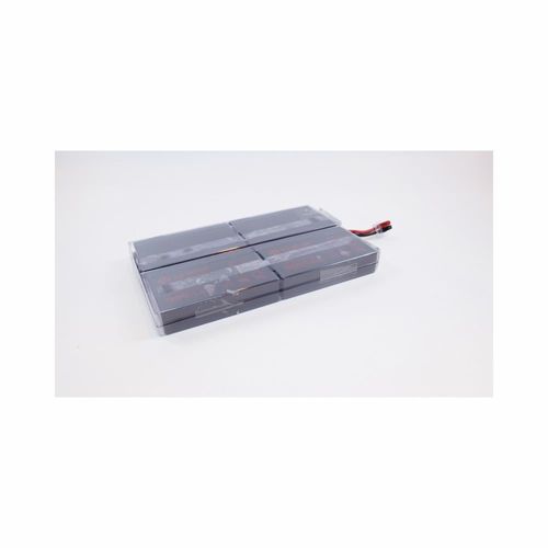 Eaton EB011SP Batterie de l'onduleur Sealed Lead Acid (VRLA) 6 V 9 Ah