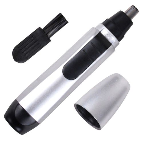 Tondeuse Electrique Poils Nez Et Oreilles Pour Hommes Et Femmes