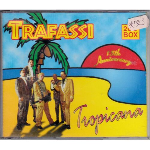 Tropicana