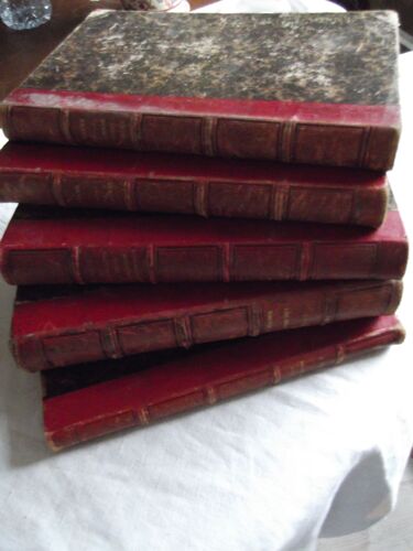 Onze Romans Et Nouvelles En Six Livres