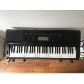 Casio Ctk-5000