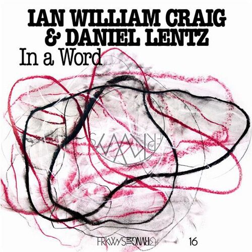 In A Word - Cd Album
