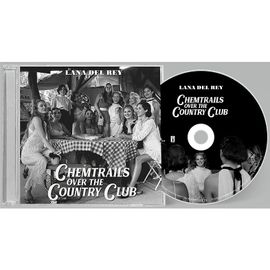 Chemtrails Over The Country Club - Cd Album