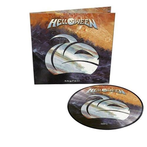 Skyfall Single - Vinyle 33 Tours