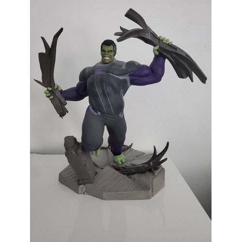 Figurine Hulk