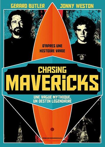 Chasing Mavericks