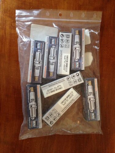 Bougie D'allumage Z16