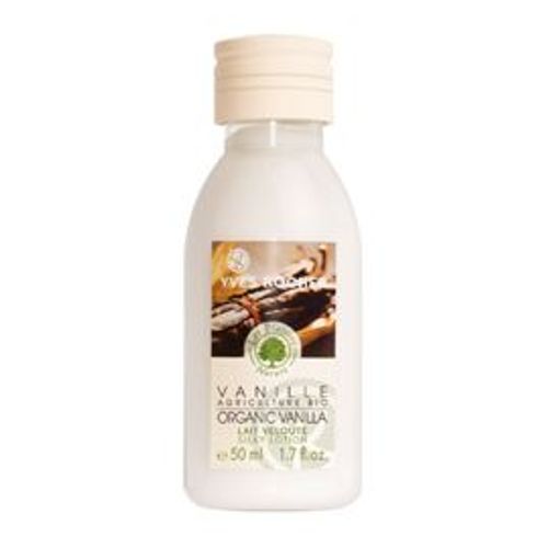 Lait Velouté Vanille Agriculture Bio 