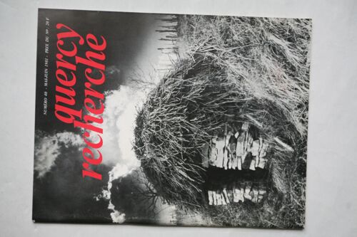 Quercy Recherche 1981 N°40