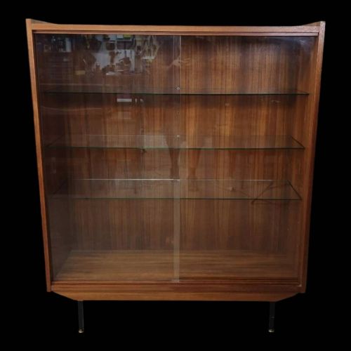 Vitrine Vintage Bois