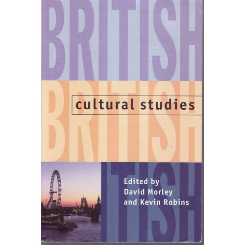British Cultural Studies