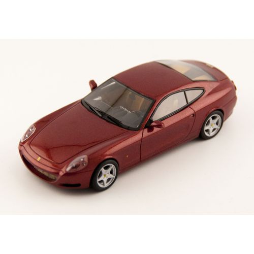 Ferrari 612 Sciaglietti - Provence Moulage 1:43 - Petite Série Limitée-Provence Moulage