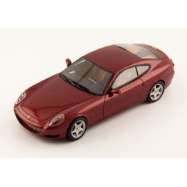 Ferrari 612 Sciaglietti - Provence Moulage 1:43 - Petite Série Limitée-Provence Moulage