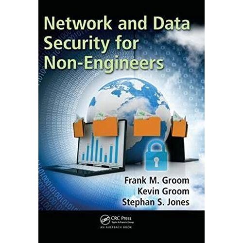 Network And Data Security For Non-Engineers
