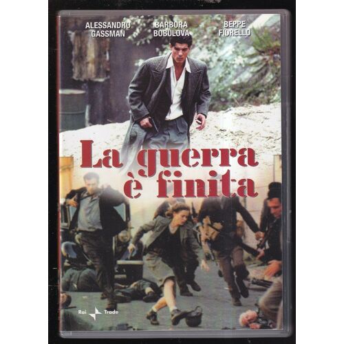 La Guerra E' Finita (2002)