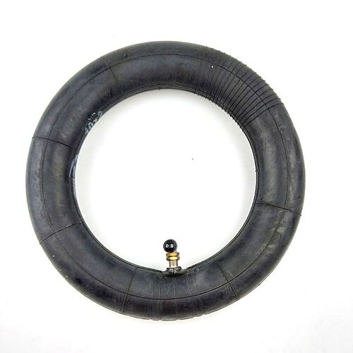 10x2 Pouces Pneu Pneu/Chambre À Air Pour Scooter Landau Poussette Enfants Vélo Schwinn Roadster Trike Tricycle Roues Arrière Valve Pliée