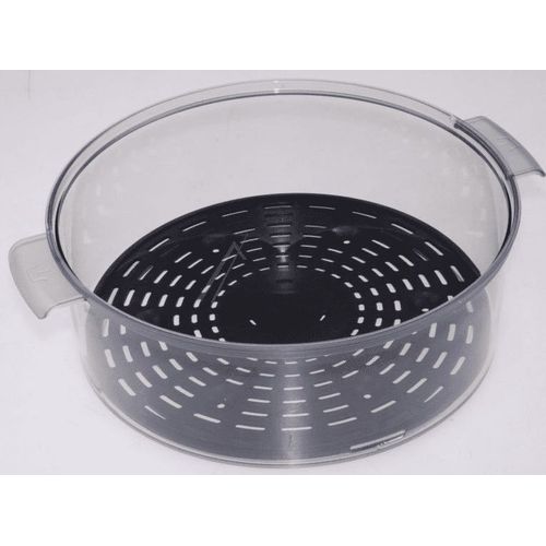 PHILIPS Panier vapeur INFERIEUR n°1 pour Cuiseur Vapeur HD91XX (ref.996510056849)
