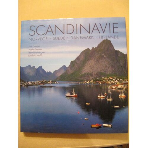 Scandinavie
