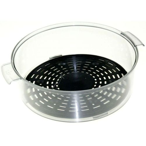 PHILIPS Panier vapeur MOYEN n°2 pour Cuiseur Vapeur HD91XX (ref.996510056844)