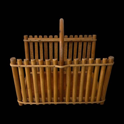 Portebuches en bois bois