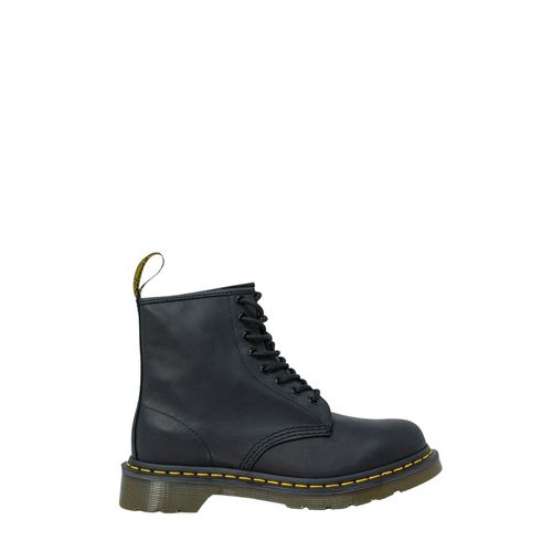 1460 Homme Dr.Martens 1460 F - Noir - 36