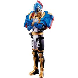 Masked Rider Exeid Lvur14 Masked Rider Paradox [Import Japonais]
