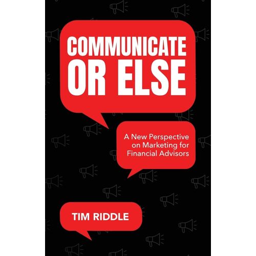 Communicate Or Else