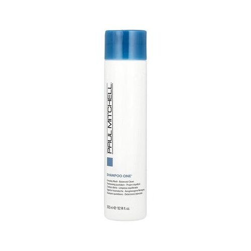Paul Mitchell, Shampoo One®, 300 Ml 